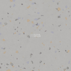 Tarkett iq Eminent LIGHT GREY 0154 фото 1 | FLOORDEALER